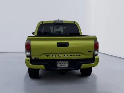 More photos of 2023 Toyota Tacoma TRD Sport at Lakeway Auto Sales, TN