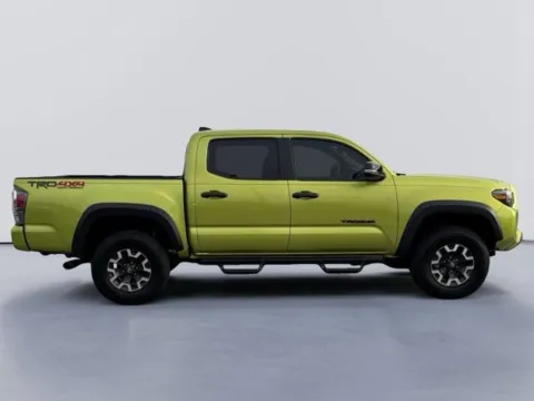 Photos of 2023 Toyota Tacoma TRD Sport for sale in Morristown, TN at Lakeway Auto Sales