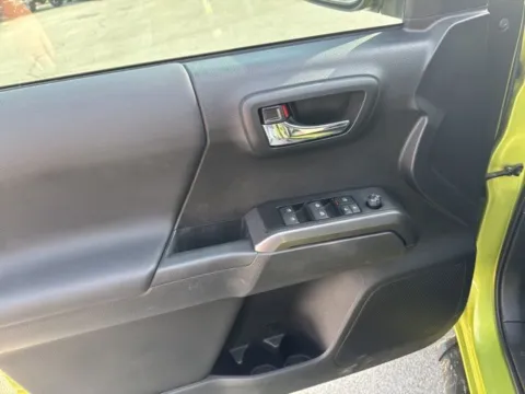 Another view of 2023 Toyota Tacoma TRD Sport for sale in Morristown, TN at Lakeway Auto Sales