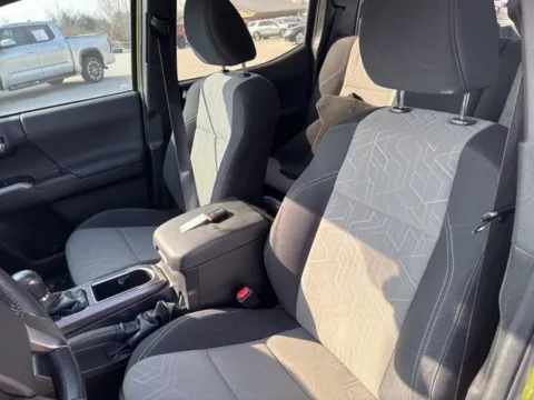 More photos of 2023 Toyota Tacoma TRD Sport at Lakeway Auto Sales, TN