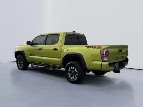 More photos of 2023 Toyota Tacoma TRD Sport at Lakeway Auto Sales, TN