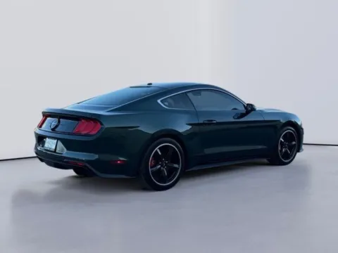 Another view of 2019 Ford Mustang Bullitt for sale in Morristown, TN at Lakeway Auto Sales