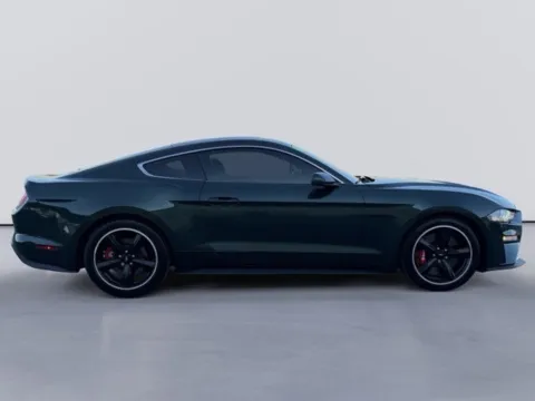 Photos of 2019 Ford Mustang Bullitt for sale in Morristown, TN at Lakeway Auto Sales