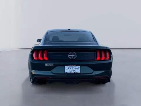 More photos of 2019 Ford Mustang Bullitt at Lakeway Auto Sales, TN