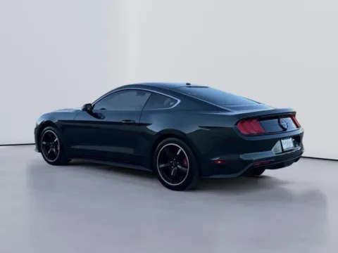 More photos of 2019 Ford Mustang Bullitt at Lakeway Auto Sales, TN