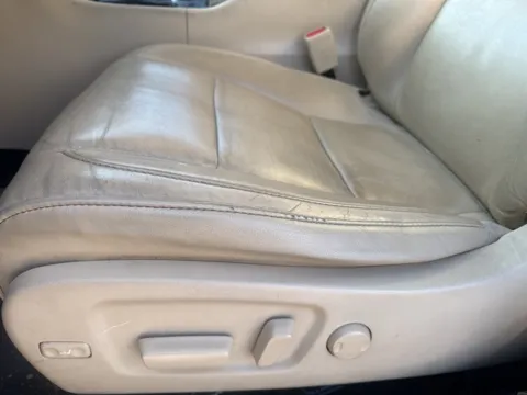 Another view of 2016 Toyota Highlander XLE V6 for sale in Morristown, TN at Lakeway Auto Sales