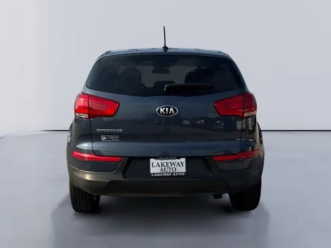 More photos of 2016 Kia Sportage LX at Lakeway Auto Sales, TN