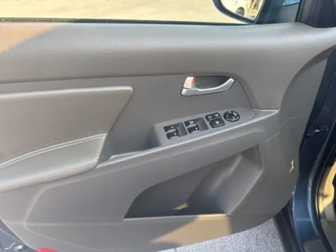 Another view of 2016 Kia Sportage LX for sale in Morristown, TN at Lakeway Auto Sales