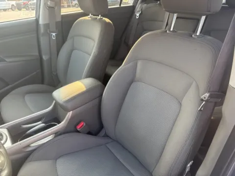 More photos of 2016 Kia Sportage LX at Lakeway Auto Sales, TN