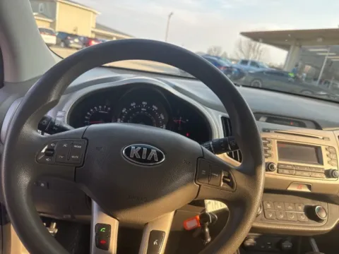 More photos of 2016 Kia Sportage LX at Lakeway Auto Sales, TN
