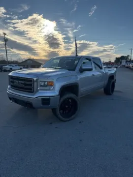 Photos of 2014 GMC Sierra 1500 SLE for sale in Morristown, TN at Lakeway Auto Sales