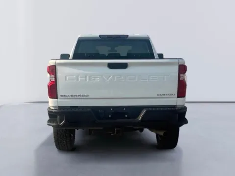 More photos of 2022 Chevrolet Silverado 2500HD Custom at Lakeway Auto Sales, TN