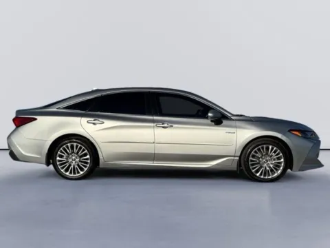Photos of 2021 Toyota Avalon Hybrid Limited for sale in Morristown, TN at Lakeway Auto Sales