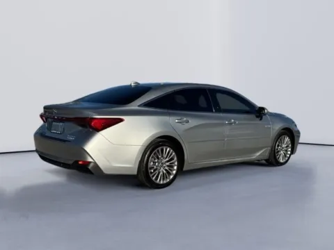 Another view of 2021 Toyota Avalon Hybrid Limited for sale in Morristown, TN at Lakeway Auto Sales