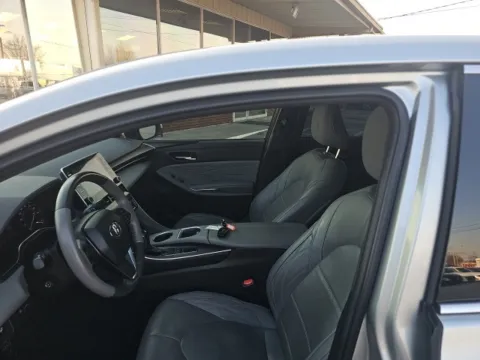 Another view of 2021 Toyota Avalon Hybrid Limited for sale in Morristown, TN at Lakeway Auto Sales