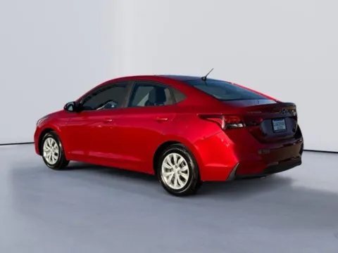More photos of 2020 Hyundai Accent SE at Lakeway Auto Sales, TN