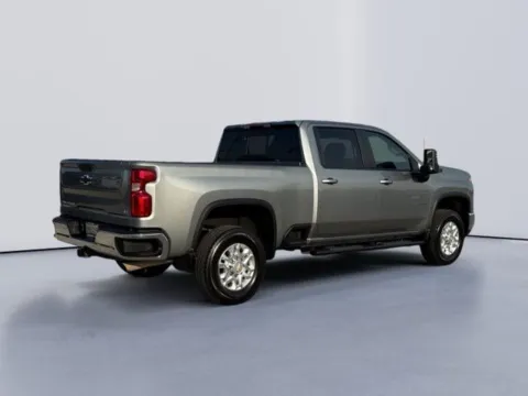 Another view of 2024 Chevrolet Silverado 2500HD LT for sale in Morristown, TN at Lakeway Auto Sales