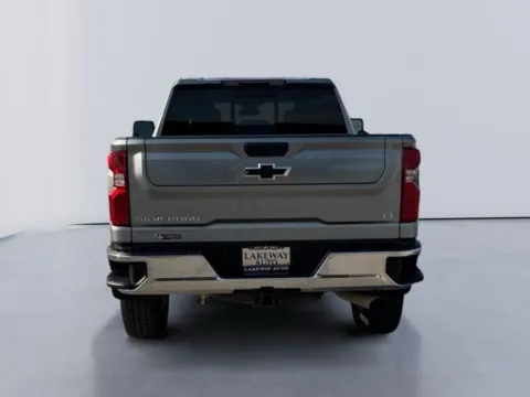 More photos of 2024 Chevrolet Silverado 2500HD LT at Lakeway Auto Sales, TN