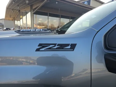 More photos of 2024 Chevrolet Silverado 2500HD LT at Lakeway Auto Sales, TN