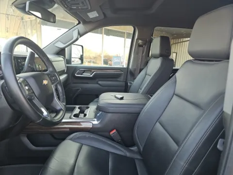 More photos of 2024 Chevrolet Silverado 2500HD LT at Lakeway Auto Sales, TN