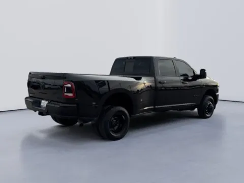 Another view of 2024 Ram 3500 Laramie for sale in Morristown, TN at Lakeway Auto Sales