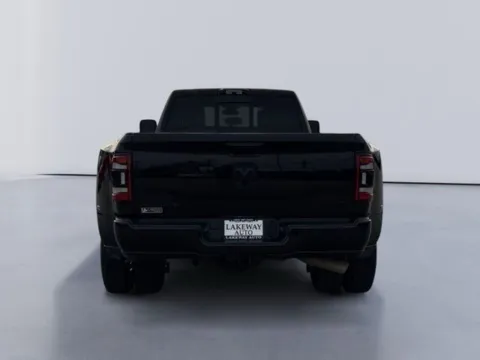 More photos of 2024 Ram 3500 Laramie at Lakeway Auto Sales, TN