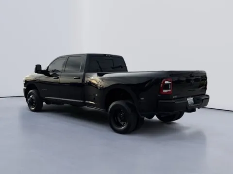 More photos of 2024 Ram 3500 Laramie at Lakeway Auto Sales, TN
