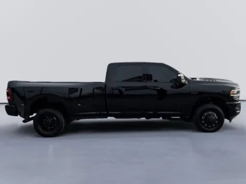 Photos of 2024 Ram 3500 Laramie for sale in Morristown, TN at Lakeway Auto Sales