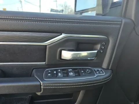 More photos of 2024 Ram 3500 Laramie at Lakeway Auto Sales, TN