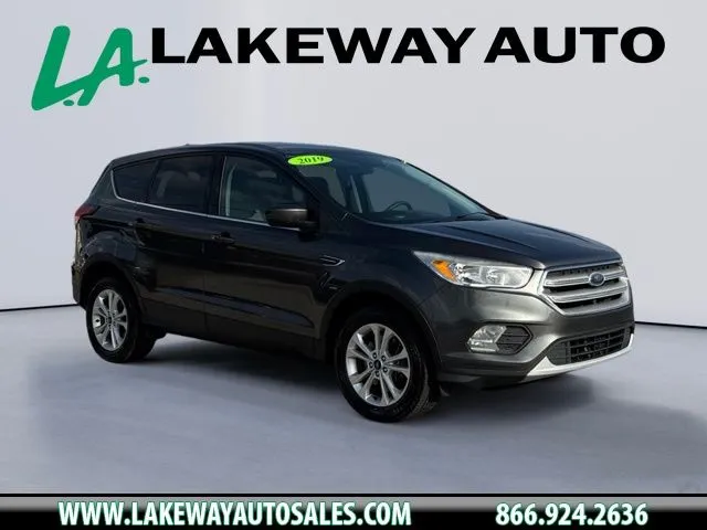 2019 Ford Escape SE for sale in Morristown, TN
