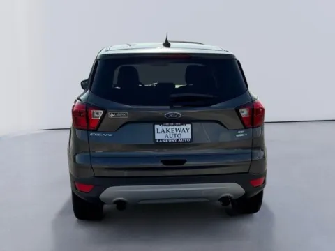 More photos of 2019 Ford Escape SE at Lakeway Auto Sales, TN