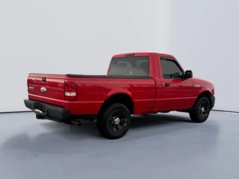 Another view of 2009 Ford Ranger Sport for sale in Morristown, TN at Lakeway Auto Sales