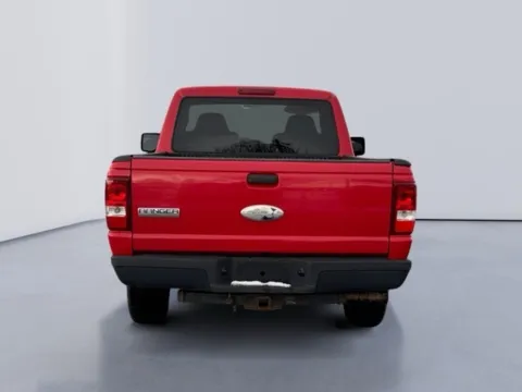 More photos of 2009 Ford Ranger Sport at Lakeway Auto Sales, TN