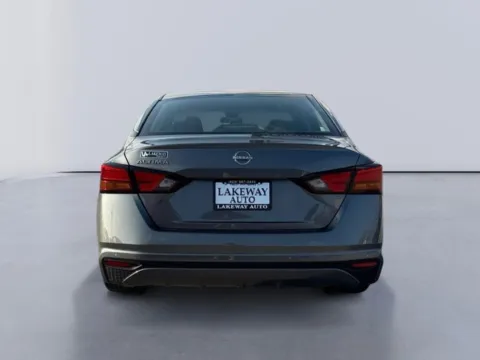 More photos of 2025 Nissan Altima 2.5 SV at Lakeway Auto Sales, TN