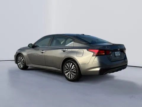 More photos of 2025 Nissan Altima 2.5 SV at Lakeway Auto Sales, TN