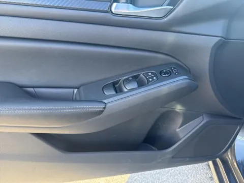 Another view of 2025 Nissan Altima 2.5 SV for sale in Morristown, TN at Lakeway Auto Sales