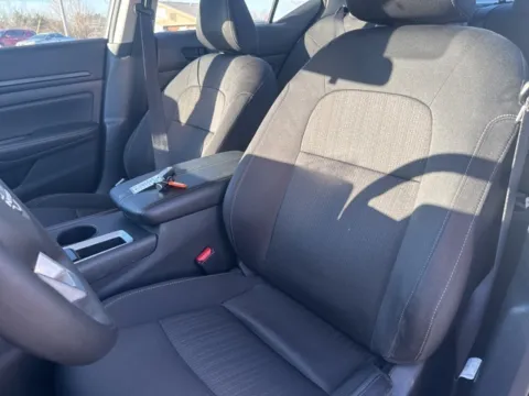 More photos of 2025 Nissan Altima 2.5 SV at Lakeway Auto Sales, TN