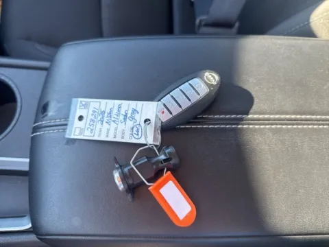 More photos of 2025 Nissan Altima 2.5 SV at Lakeway Auto Sales, TN