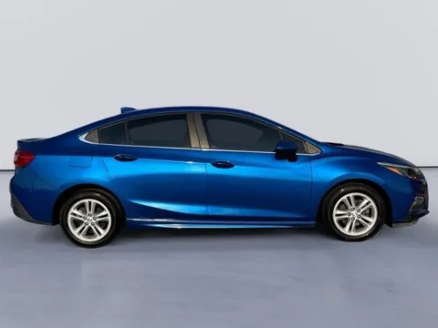 Photos of 2017 Chevrolet Cruze LT for sale in Morristown, TN at Lakeway Auto Sales