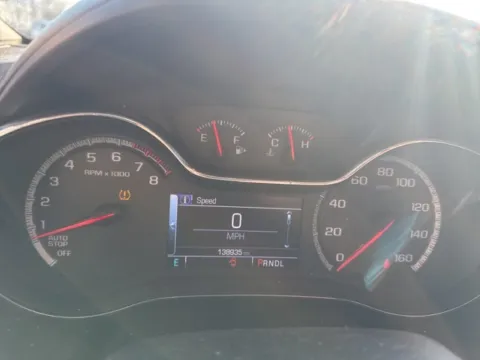 More photos of 2017 Chevrolet Cruze LT at Lakeway Auto Sales, TN