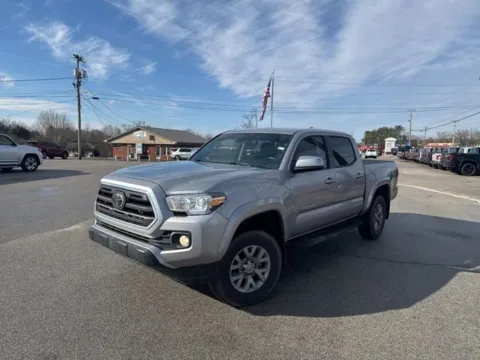 Photos of 2019 Toyota Tacoma SR5 for sale in Morristown, TN at Lakeway Auto Sales