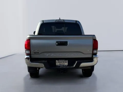 More photos of 2019 Toyota Tacoma SR5 at Lakeway Auto Sales, TN