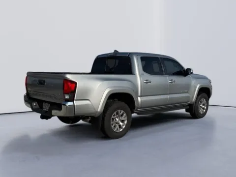 Another view of 2019 Toyota Tacoma SR5 for sale in Morristown, TN at Lakeway Auto Sales
