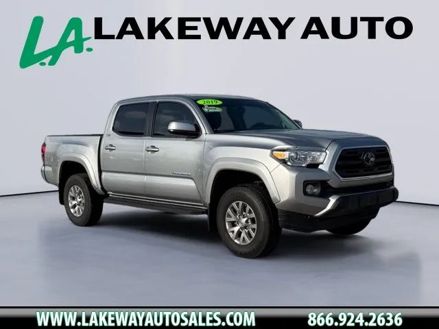 2019 Toyota Tacoma SR5 for sale in Morristown, TN