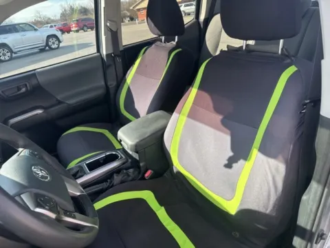 Another view of 2019 Toyota Tacoma SR5 for sale in Morristown, TN at Lakeway Auto Sales