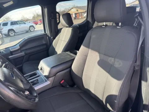 More photos of 2016 Ford F-150 XLT at Lakeway Auto Sales, TN