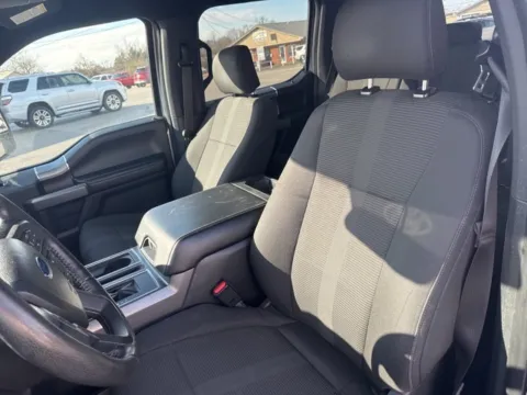 More photos of 2016 Ford F-150 XLT at Lakeway Auto Sales, TN