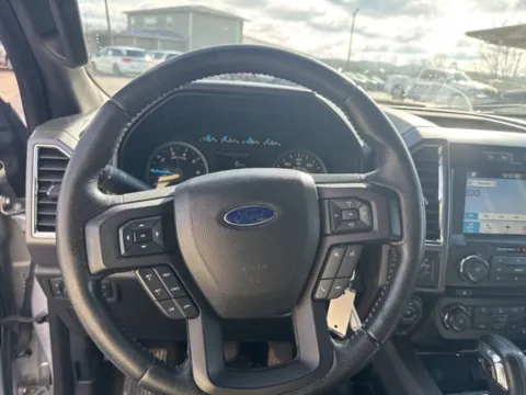 More photos of 2016 Ford F-150 XLT at Lakeway Auto Sales, TN