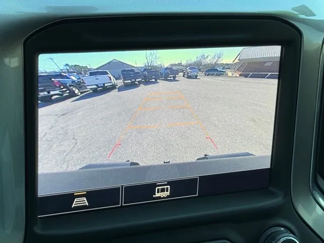 2021 Chevrolet Silverado 1500 LT Trail Boss - Photo 11