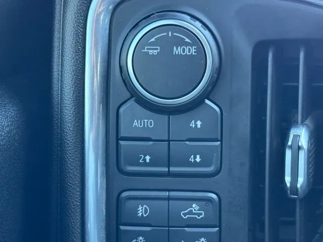2021 Chevrolet Silverado 1500 LT Trail Boss - Photo 14